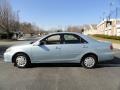 2006 Sky Blue Pearl Toyota Camry LE  photo #3