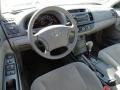 2006 Sky Blue Pearl Toyota Camry LE  photo #13