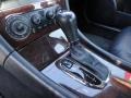 5 Speed Automatic 2005 Mercedes-Benz C 320 4Matic Sedan Transmission