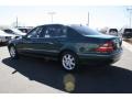 Aspen Green Metallic - S 430 Sedan Photo No. 4
