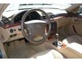 Aspen Green Metallic - S 430 Sedan Photo No. 8