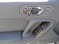 2001 Mazda Millenia Gray Interior Controls Photo
