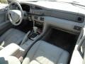Gray Interior Photo for 2001 Mazda Millenia #46146839