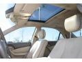 Aspen Green Metallic - S 430 Sedan Photo No. 29