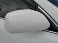 Super White - Camry LE Photo No. 16