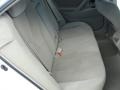 Super White - Camry LE Photo No. 26