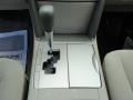 Super White - Camry LE Photo No. 38