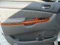 2008 Arctic Frost Pearl Toyota Sienna Limited AWD  photo #6