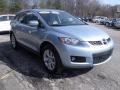 2008 Icy Blue Metallic Mazda CX-7 Grand Touring AWD  photo #1