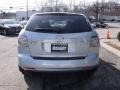 2008 Icy Blue Metallic Mazda CX-7 Grand Touring AWD  photo #6