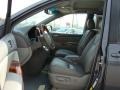 2008 Slate Metallic Toyota Sienna Limited AWD  photo #7