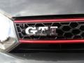 2010 Carbon Grey Steel Volkswagen GTI 4 Door  photo #7