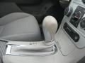 2009 Silver Moss Metallic Chevrolet Malibu LT Sedan  photo #25