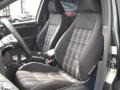 2010 Carbon Grey Steel Volkswagen GTI 4 Door  photo #29