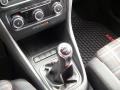 6 Speed Manual 2010 Volkswagen GTI 4 Door Transmission