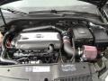 2010 Carbon Grey Steel Volkswagen GTI 4 Door  photo #44