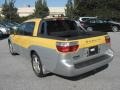 2003 Baja Yellow Subaru Baja   photo #8