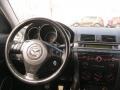 Black Mica - MAZDA3 s Hatchback Photo No. 3