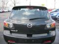 2005 Black Mica Mazda MAZDA3 s Hatchback  photo #9