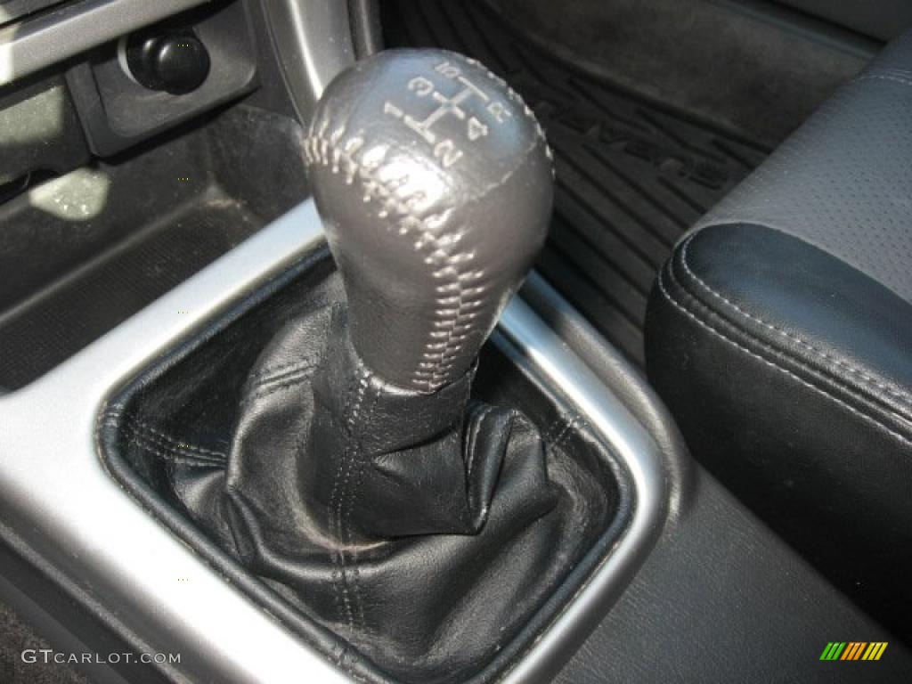 2003 Subaru Baja Standard Baja Model 4 Speed Automatic Transmission Photo #46148409