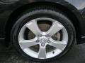 2005 Mazda MAZDA3 s Hatchback Wheel