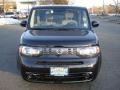 2009 Super Black Nissan Cube 1.8 S  photo #2