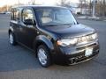 2009 Super Black Nissan Cube 1.8 S  photo #3