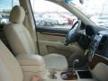 Powder White Pearl - Santa Fe GLS Photo No. 18