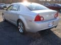 Silver Ice Metallic - Malibu LT Photo No. 6