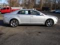 Silver Ice Metallic - Malibu LT Photo No. 7