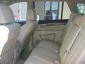 Powder White Pearl - Santa Fe GLS Photo No. 21