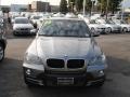 Space Grey Metallic - X5 3.0si Photo No. 2