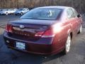 Cassis Red Pearl - Avalon XLS Photo No. 4