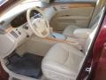 2006 Cassis Red Pearl Toyota Avalon XLS  photo #10
