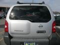 Silver Lightning Metallic - Xterra S 4x4 Photo No. 16