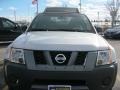 2006 Silver Lightning Metallic Nissan Xterra S 4x4  photo #18