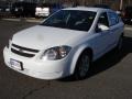 Summit White - Cobalt LT Sedan Photo No. 1