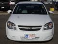 Summit White - Cobalt LT Sedan Photo No. 2
