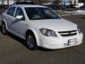 Summit White - Cobalt LT Sedan Photo No. 3