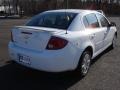 Summit White - Cobalt LT Sedan Photo No. 4