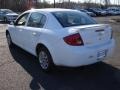Summit White - Cobalt LT Sedan Photo No. 6