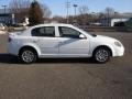 Summit White - Cobalt LT Sedan Photo No. 7