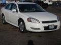 Summit White - Impala LS Photo No. 3