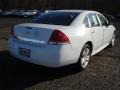 Summit White - Impala LS Photo No. 4