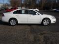 Summit White - Impala LS Photo No. 7