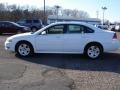 Summit White - Impala LS Photo No. 9