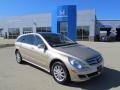 Pewter Metallic - R 350 4Matic Photo No. 5