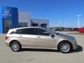 Pewter Metallic - R 350 4Matic Photo No. 15
