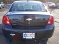 2009 Slate Metallic Chevrolet Cobalt LT Sedan  photo #5