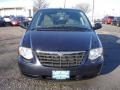 2007 Modern Blue Pearl Chrysler Town & Country LX  photo #2
